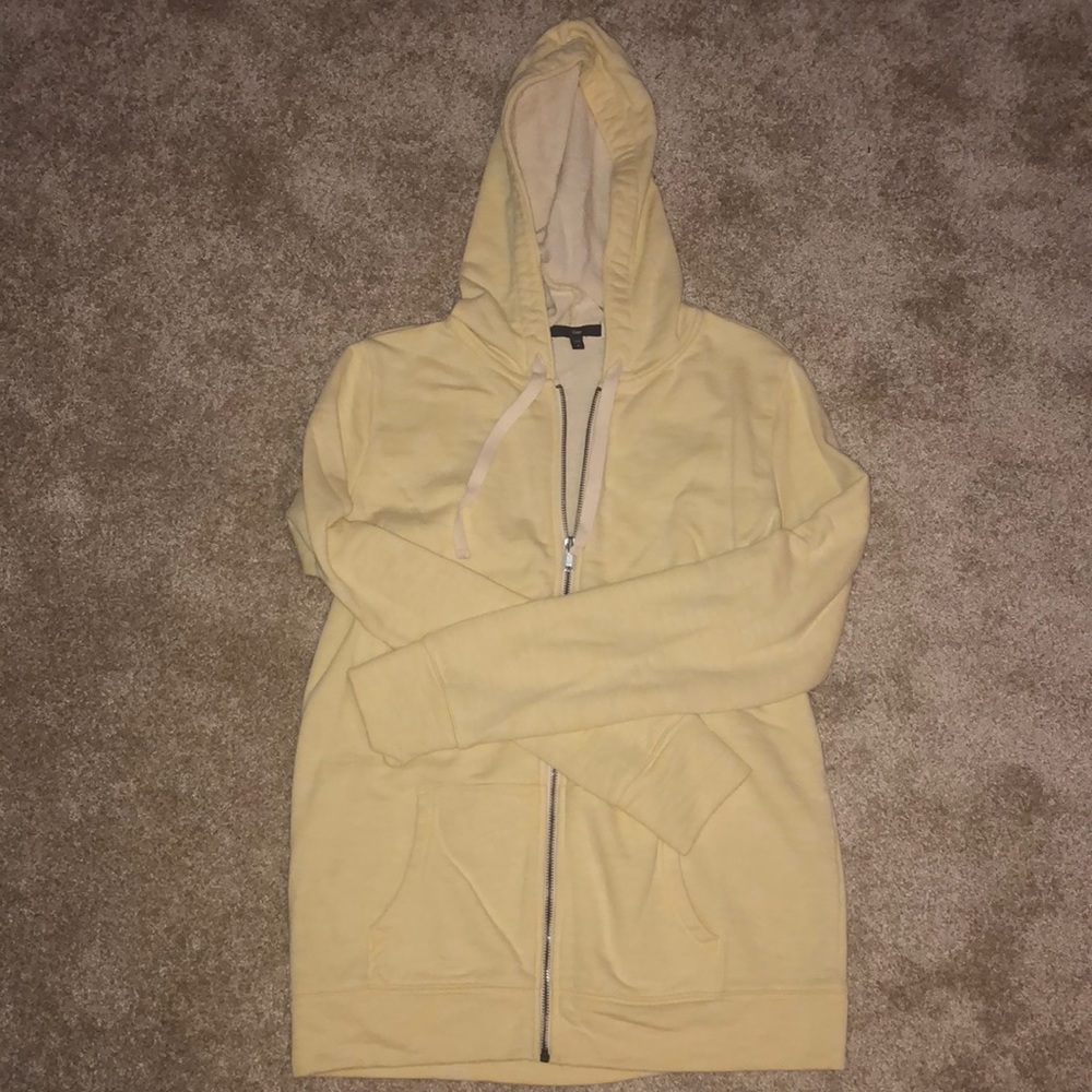 GAP Women’s Lightweight Zip Jacket